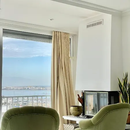 דירה Luxury Family In