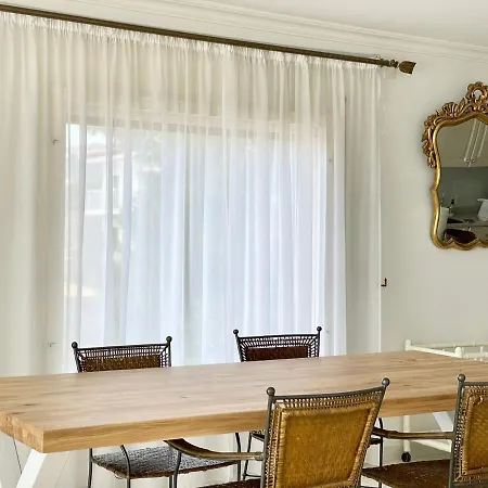דירה Luxury Family In רוזס