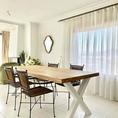 דירה Luxury Family In *