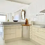 公寓 Luxury Family In