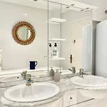 Luxury Family In