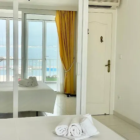 Apartamento Luxury Family In *