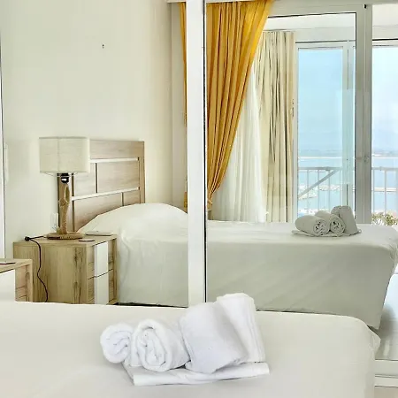 Apartamento Luxury Family In