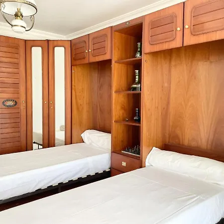 Apartment Luxury Family In