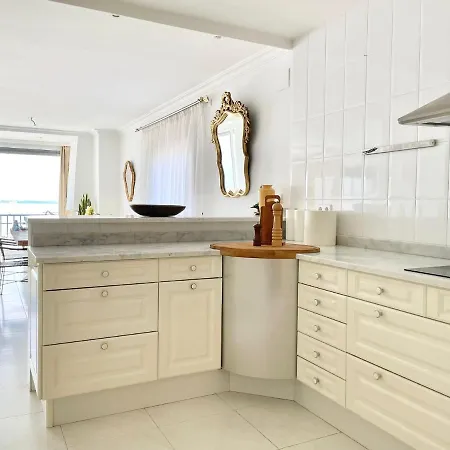 Apartamento Luxury Family In
