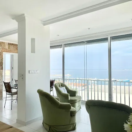 Apartamento Luxury Family In *
