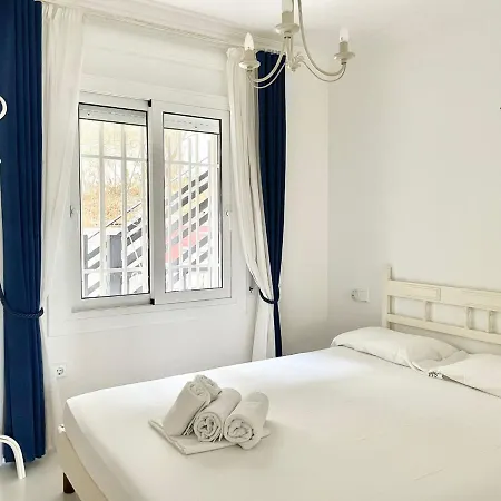Apartamento Luxury Family In
