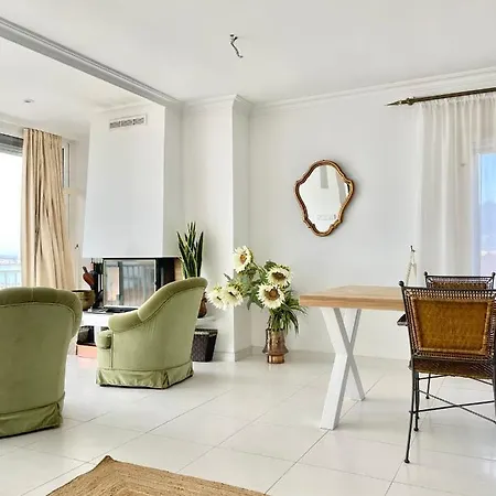 Luxury Family In