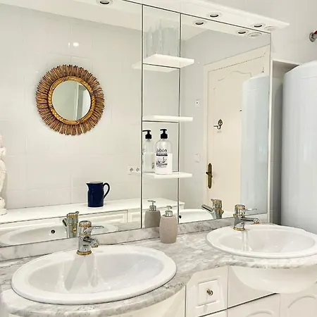 Luxury Family In